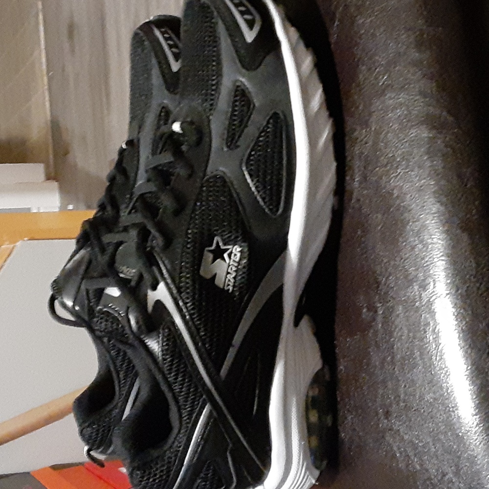 Starter Intensity Shoes. Size 11.5